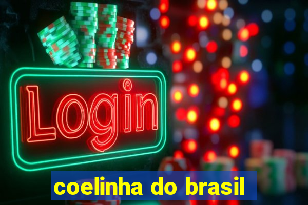 coelinha do brasil